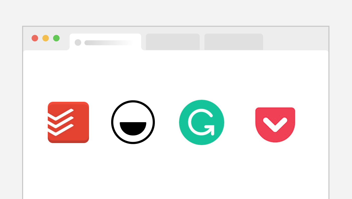 Top Chrome Extensions To Boost Your Productivity At Work Top Chrome Extensions To Boost Your Productivity At Work